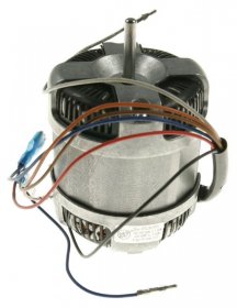Motor - Motor Fan [Candy Hoover]