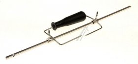 Spit - Kitchen Spit Rod [Candy Hoover]