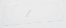 Vegetable Drawer Cover - Crisper Glass Shelf [Candy Hoover]
