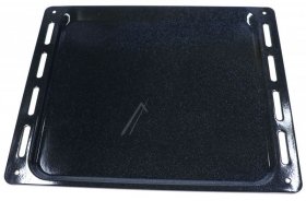 Tray - Low Oven Tray [Candy Hoover]