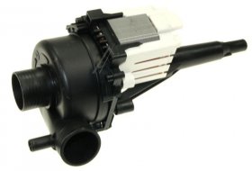 Circulating Motor - Motor Pump [Candy Hoover]
