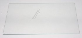 Glass Plate For Oven - Middle Glass F oven Door [Candy Hoover]