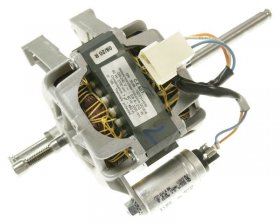 Motor - Motor [Candy Hoover]