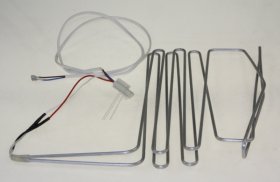Defrosting Heater - Resistor [Candy Hoover]