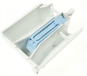 Detergent Case - Waschmittelbehalter [Candy Hoover]