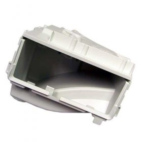 Detergent Case - Dispenser Bottom Section [Candy Hoover]