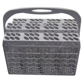 Cutlery Basket - Cutlery Tray [Candy Hoover]