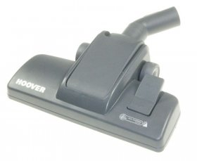 Floor Tool - Hard Floor And Carpet Nozzle [Candy Hoover]