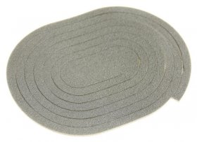 Sealing Materials - Foam Rubber Gasket [Candy Hoover]