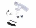 Handle - Door Handle Assembly [Candy Hoover]