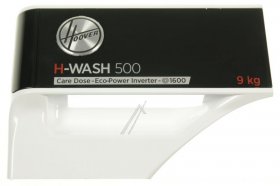 Washing Machine And Tumble Dryer Door Handles - Masch pro 9kg1600 Ad [Candy Hoover]