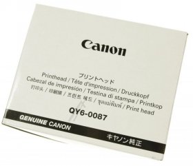 Canon Printer Head - Qy6-0087-000 Print Head Ib4020-mb2020-mb5080 Canon Printer Head - Qy6-0087-000 Print Head Ib4020-mb2020-mb5080
