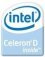 Celeron D Brand Image
