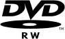DVD-RW Brand Image