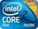 Core 2 Duo Brand Image