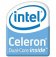 Celeron Dual Core Brand Image
