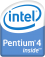 Pentium 4 Brand Image