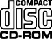 CD-ROM Brand Image