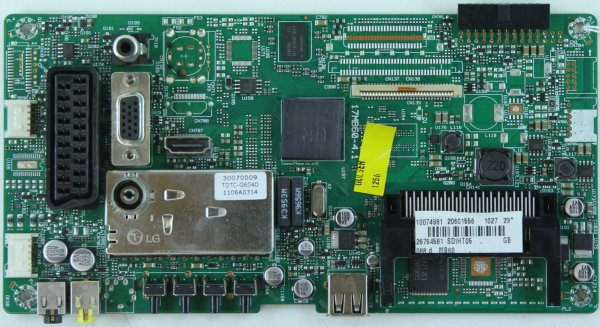 Celcus 23913FHD - Main AV - 20601556 - 17MB60-4.1 - 100511
