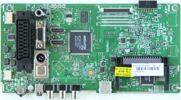 Celcus DLED48272FHD - Main AV - 23227900 - 17MB82S - 20112013R2 A