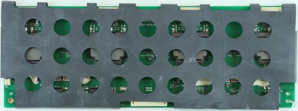 Cello TP2310F - Inverter - CIU11-T0052 - REV:ES-2 - 52-64323859 - Revise: 02