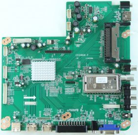 Cello C32100F - Main AV - CV306H-F -30 - 110228b - 1111J1538