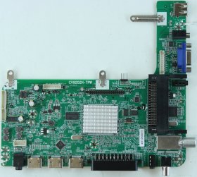 Cello C40227FT2 - Main AV - CV9202H-TPW -12 140730 - 1.80.85.00209 - 2221024634101 - V400HJ6-PE1