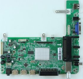 Cello C32227F - Main AV - CV9202H-DPW-13 - 130705 -1.80.63.00309 - ST3151A04-8