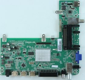 Cello C32227 - Main AV - CV9202H-UPW -11 - 130415 - 45T1143 D - LSC320AN03-W