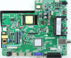 Cello C40227FT2 - Main AV - P75-3463GSXV6.0 - A51023 - LSC400HN03-W