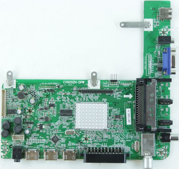 Cello C39226DVB-LED - Main AV - CV9202H-DPW-13 - 130705 - 1.80.63.00303