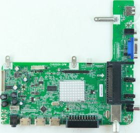 Cello C40227DVB-LED - Main AV - 1.80.63.00353 - CV9202H-DPW-13 - 130705 - LSF400HF03