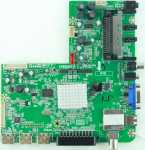 Cello C32224DVB - Main AV - SMT130395-113 - CV9202H-D -10 120721c