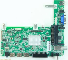 Cello C40227FT2 - Main AV - CV9202H-TPW-11 130514 - 1.80.85.00111 - LSC400HM-07