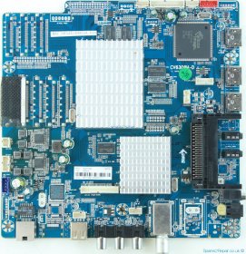 Cello C58238T2-4K - Main AV - CV6308H-D -11 - 150120