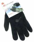Cellular Line Gloves - Touchglove151xk Touchscreen Gloves For Phones Size L-xl, Black