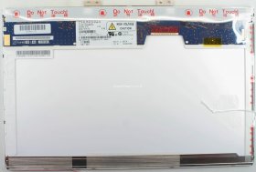 Chunghwa - 15.4 Inch CCFL - CLAA154WB08A - Rev A01 - WXGA - GLOSSY - 1280x800