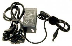 Classic Power Supply notebook - 19 5v-3 34a-65w Power Supply
