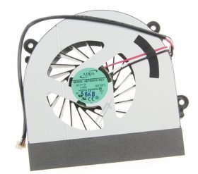 Clevo Notebook Cooler - Cpu Fan