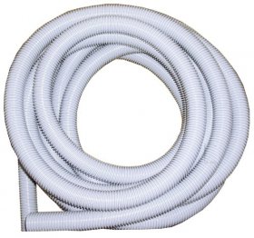 Com Vacuum Cleaner Hose - Grey Flex Hose D 32mm L 20m