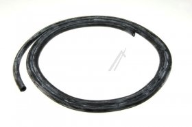 Com Flexible Hose For Solenoid Valve - Electric Valve Rubber Hose 10x1000mm