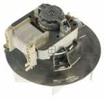 Com Ventilator Motor - Fan Motor Alt For Bosch Siemens