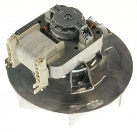 Com Ventilator Motor - Fan Motor Alt For Bosch Siemens