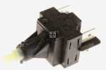 Com Power Switch - Push Button Switch 4 Contacts Balay-philco