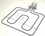 Com Top Element Oven - Grill Heating