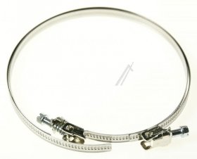Com Hose Clamp - Hose Clamp 55-115mm B=9mm 2 Pcs