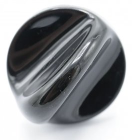 Com Button - Control Knob Black Alternative For C18t000b6