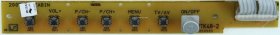 Crown CTT2007 - Buttons - 17TK48-2 - 050505