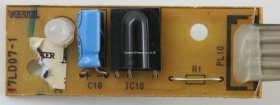 Crown CTT2001 - IR - 17LD07-1 Crown CTT2001 - IR - 17LD07-1