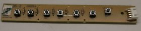 CTT3207W Buttons CTT3207W Buttons